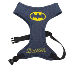 Batman Dog Harness
