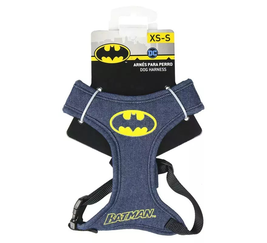 Translation missing: en.Arnés para Perro de Batman