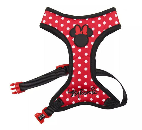 Arnés para Perro de Minnie Mouse