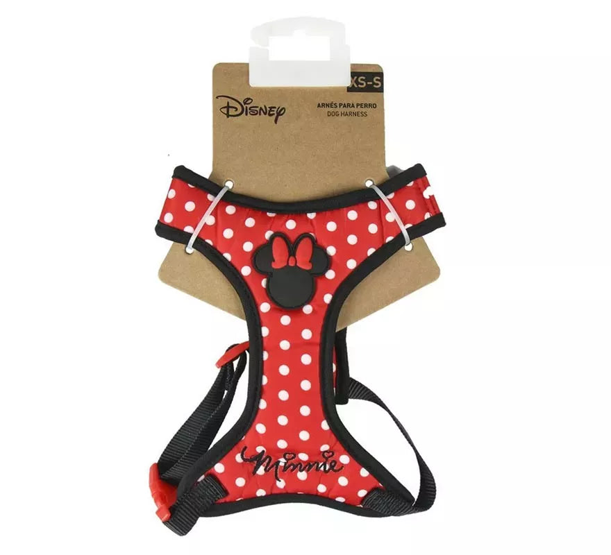 Translation missing: en.Arnés para Perro de Minnie Mouse