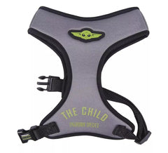 Baby Yoda Dog Harness from The Mandalorian Star Wars