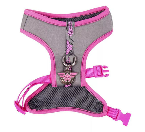 Arnés para Perros Wonder Woman