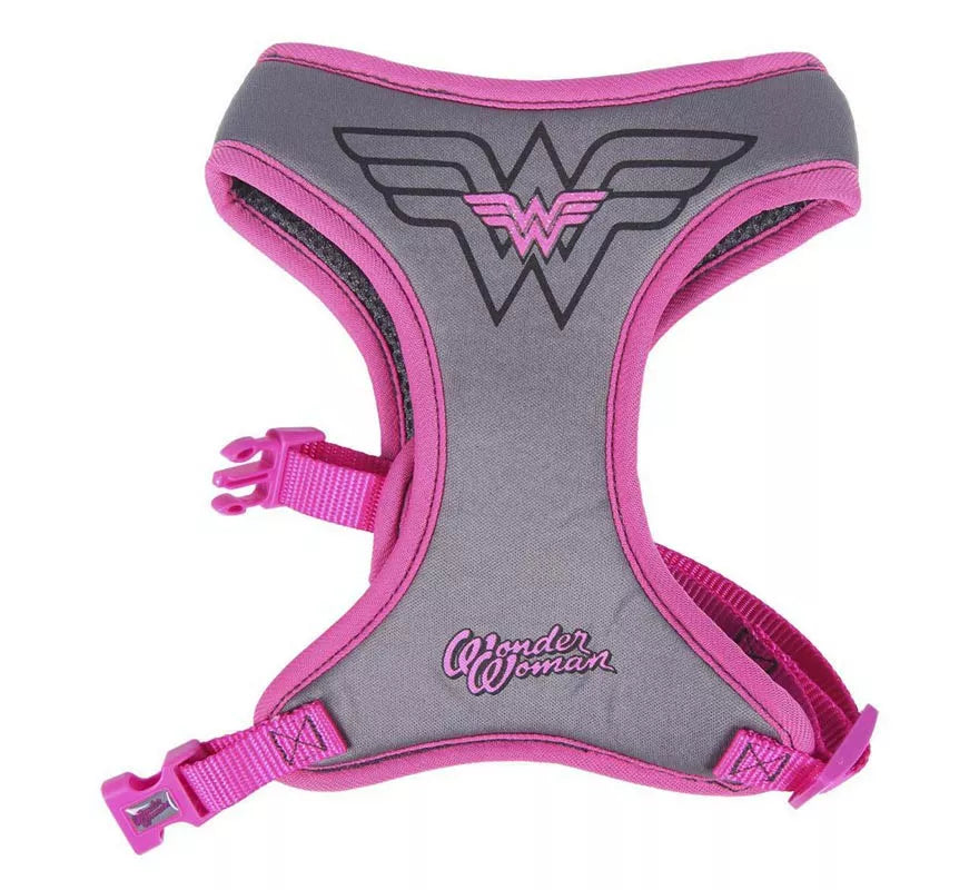 Translation missing: en.Arnés para Perros Wonder Woman