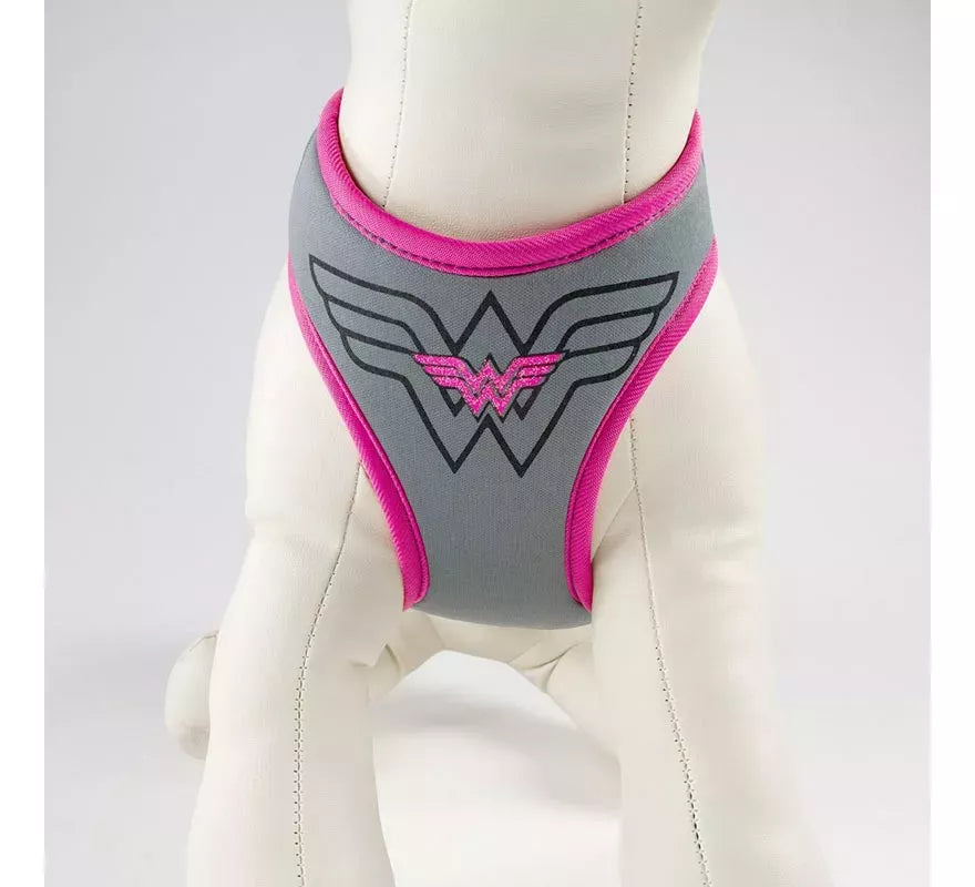 Arnés para Perros Wonder Woman