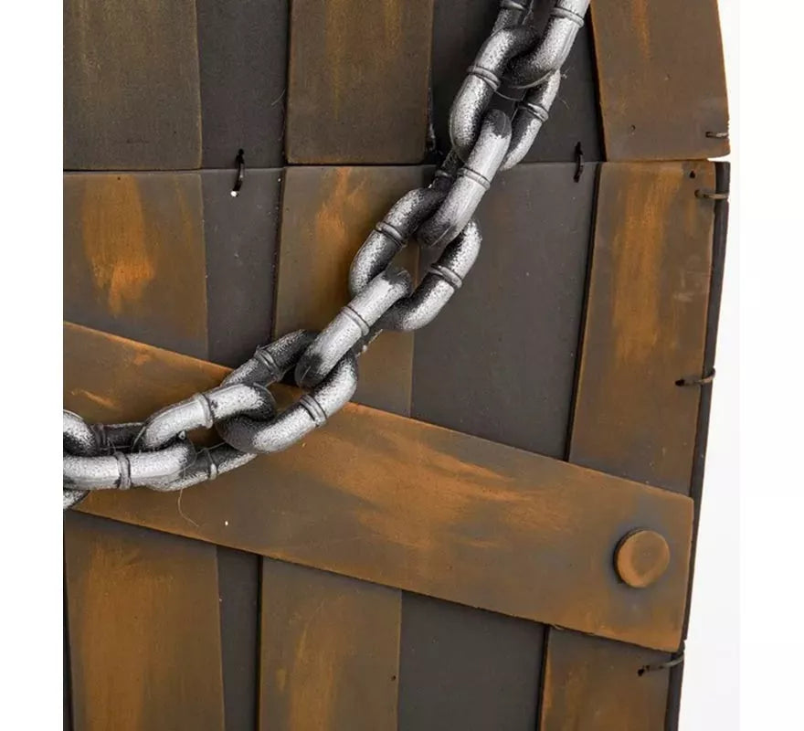 Translation missing: en.Ataúd con Luz, Sonido y Movimiento 52x27x160 cm