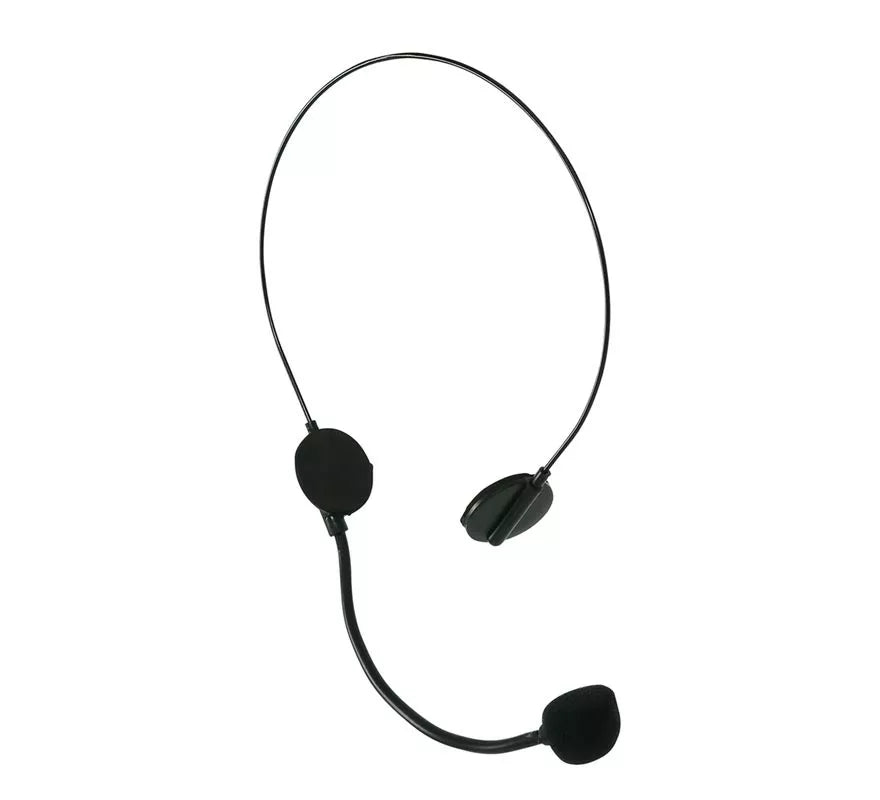 Translation missing: en.Auriculares con micrófono