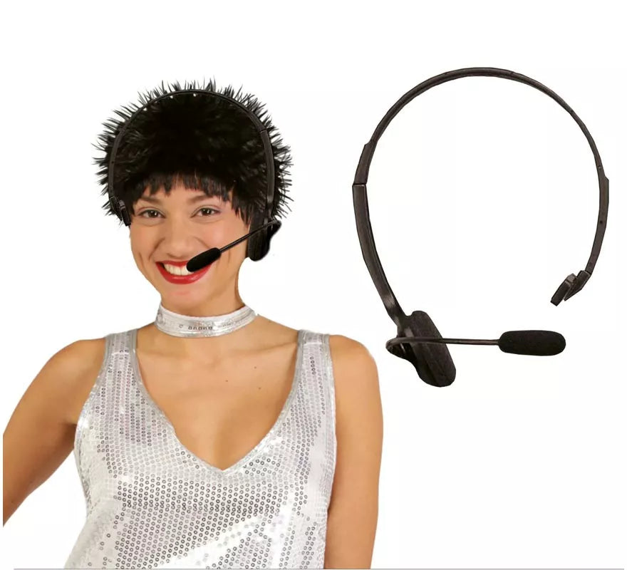 Translation missing: en.Auriculares con micrófono
