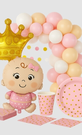 Baby shower