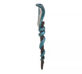 Báculo de Serpiente Egipcio de 62 cm