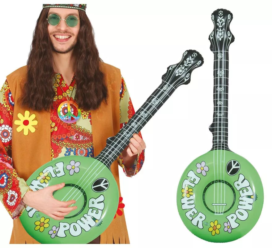 Translation missing: en.Bajo, Banjo o Banyo hinchable de 83 cm