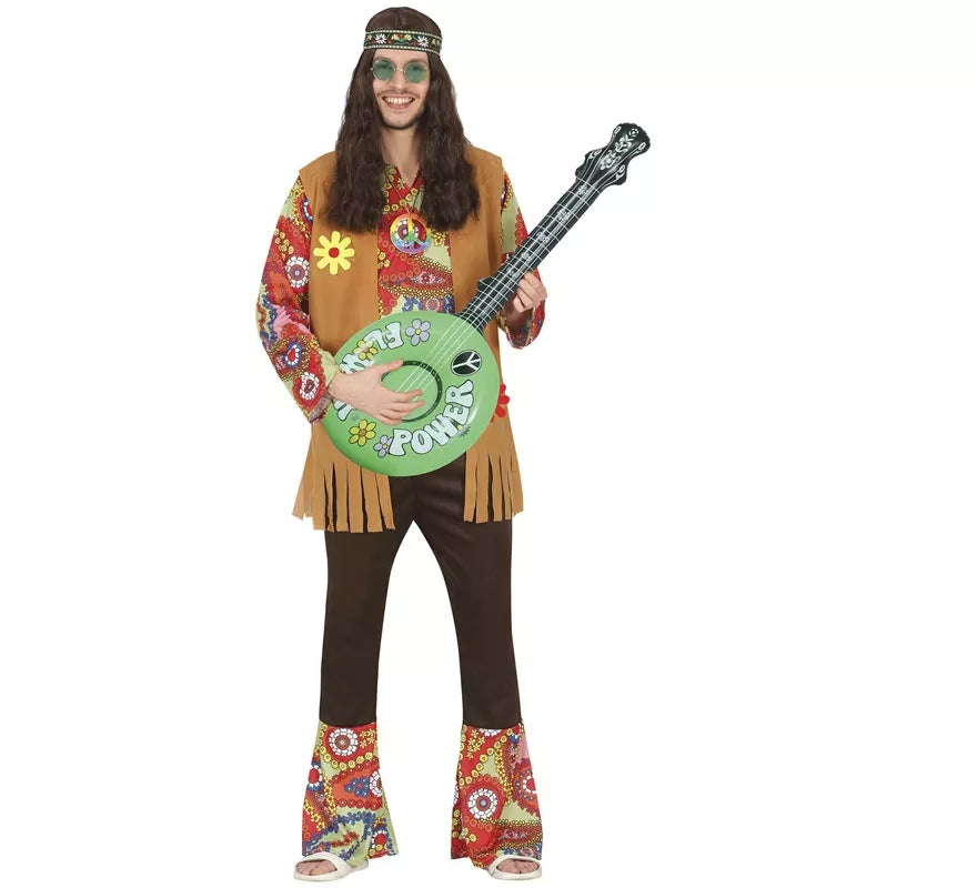 Bajo, Banjo o Banyo hinchable de 83 cm