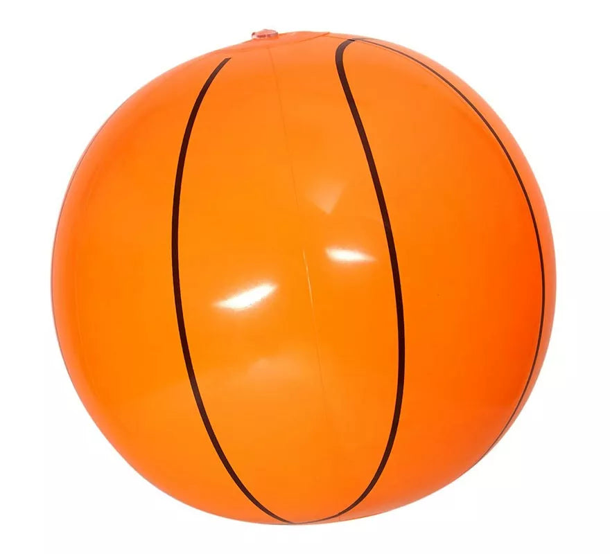 Translation missing: en.Balón de Baloncesto hinchable de juguete de 25 cm