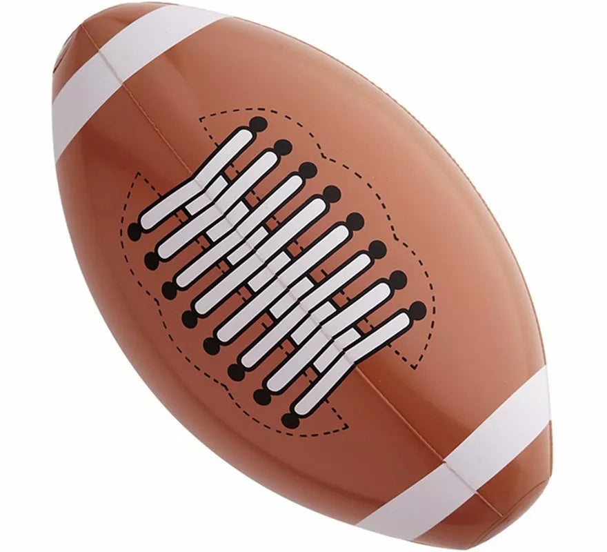 Translation missing: en.Balón de Fútbol Americano Hinchable de 36 cm