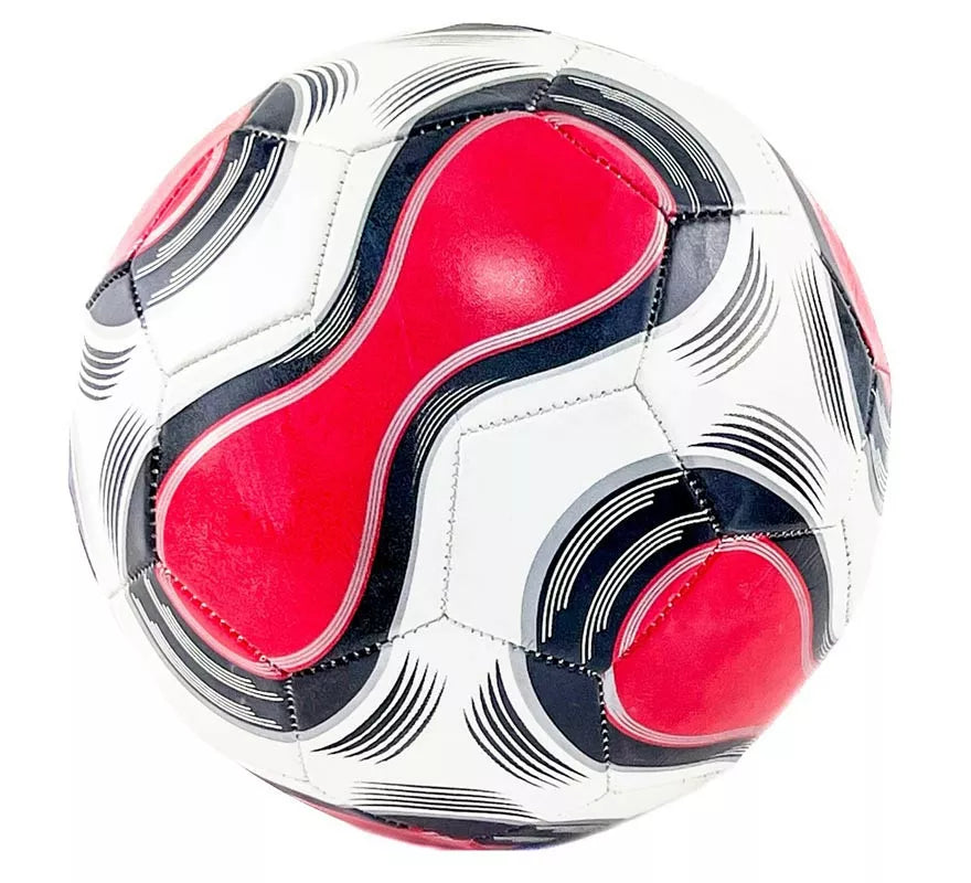 Translation missing: en.Balón de fútbol de 66 cm en colores surtidos