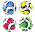 Balón de fútbol de 66 cm en colores surtidos