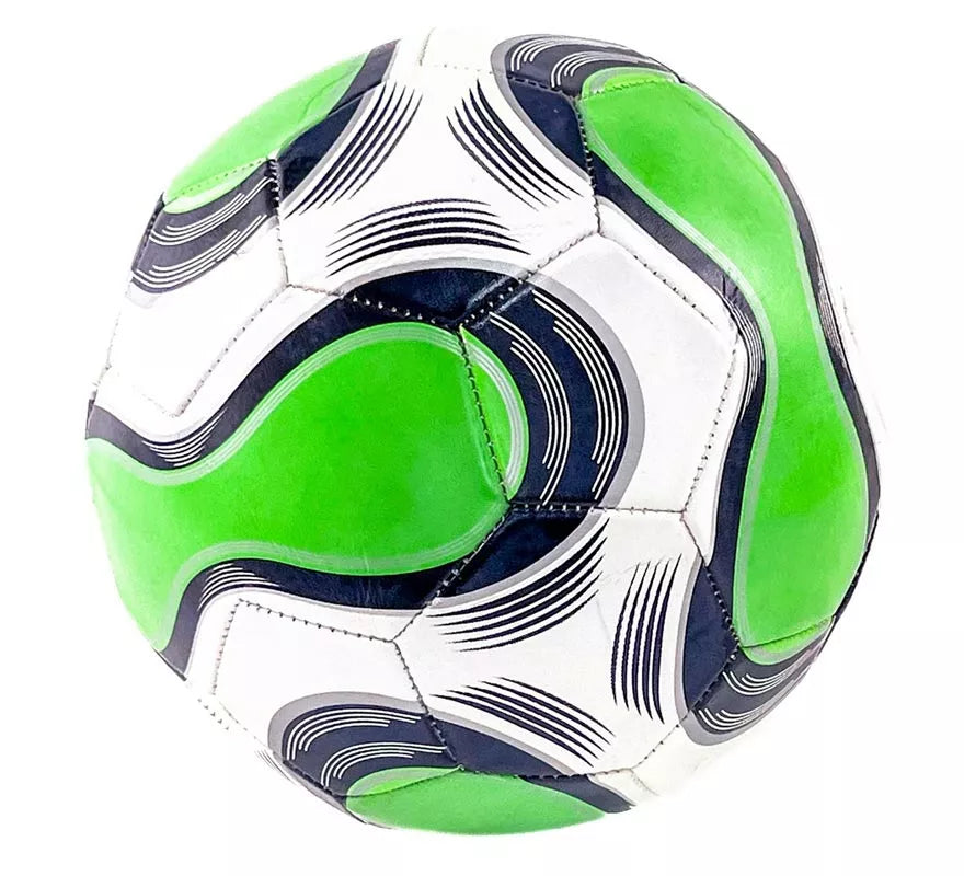 Translation missing: en.Balón de fútbol de 66 cm en colores surtidos