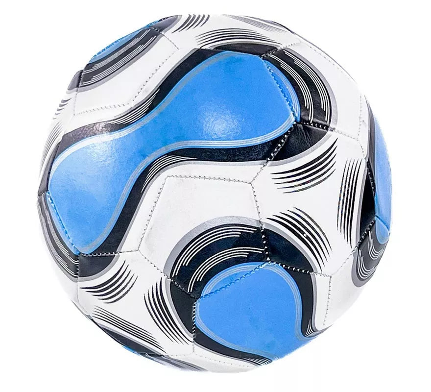Balón de fútbol de 66 cm en colores surtidos