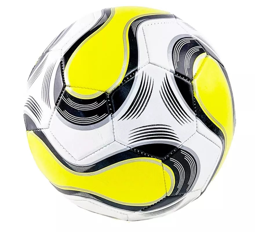 Balón de fútbol de 66 cm en colores surtidos