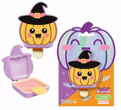 Children's Strawberry Pumpkin Iced Lip Balm