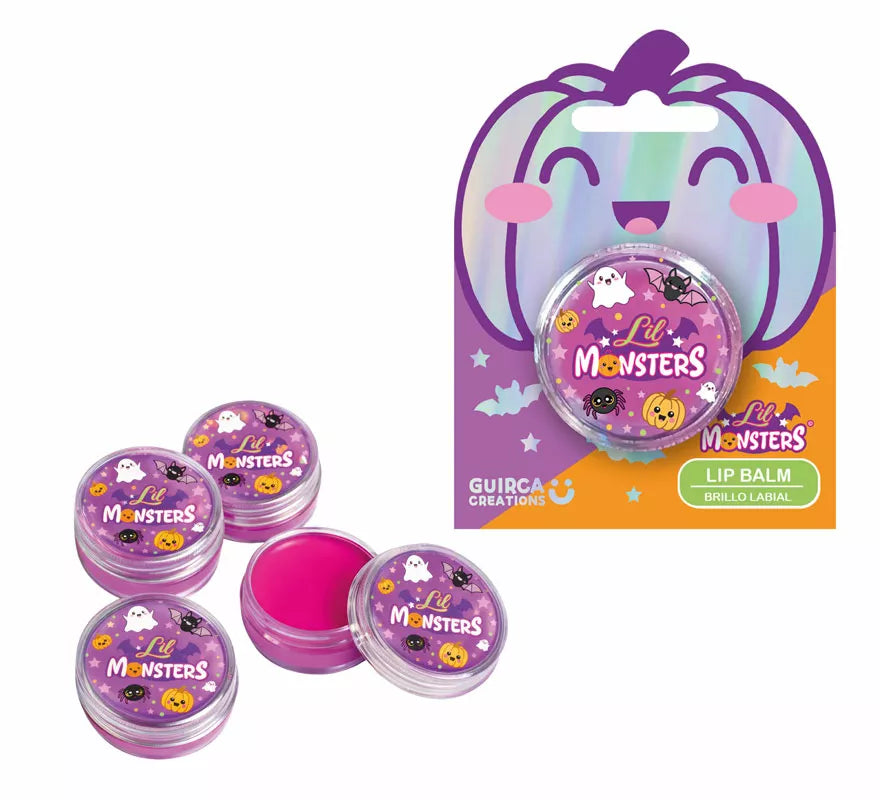 Translation missing: en.Bálsamo Labial rosa Frambuesa infantil