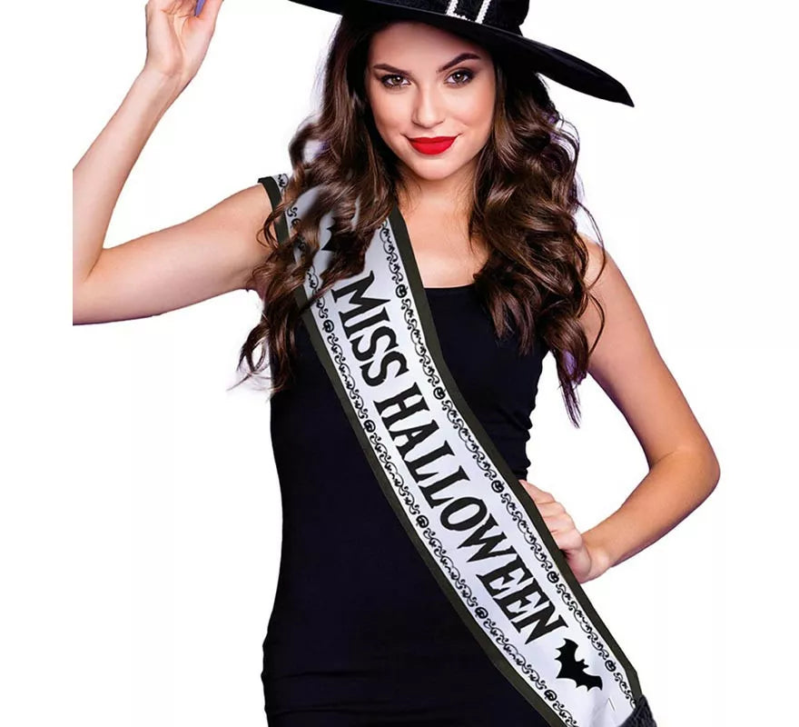 Translation missing: en.Banda Miss Halloween