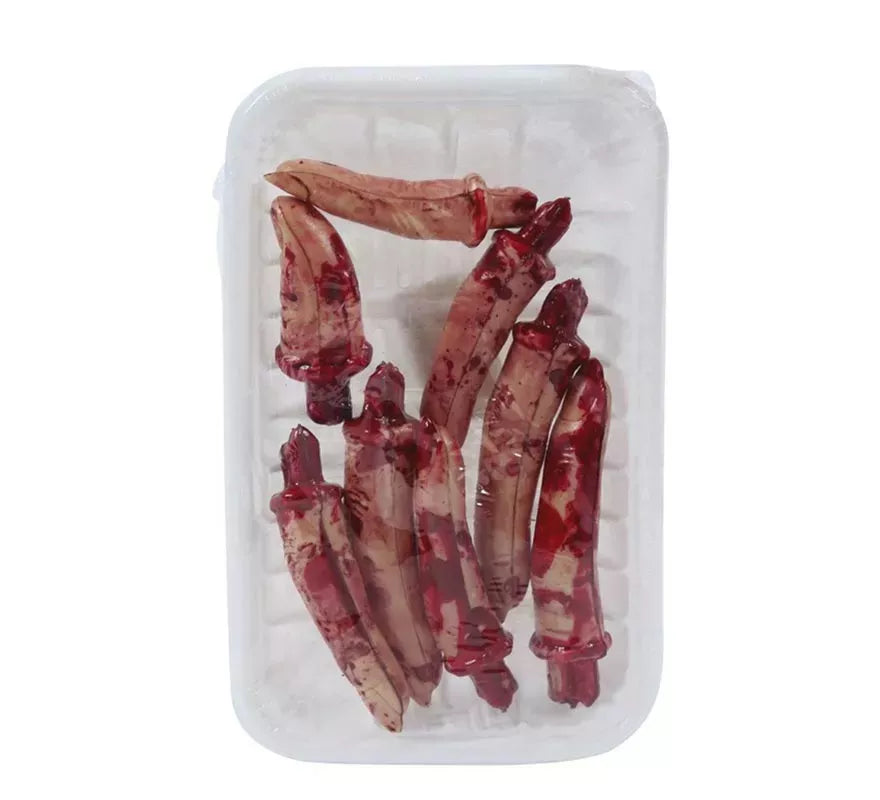 Translation missing: en.Bandeja 8 Dedos 19X12 cms