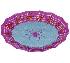 Halloween Snack Tray 39x34 cm