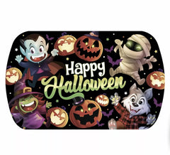 Plastic Monster Tray 39x24 cm