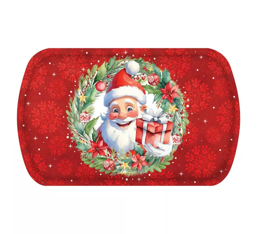 Translation missing: en.Bandeja de Papá Noel de 39x24 cm