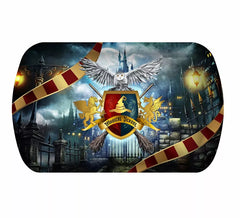 39X24 cm Plastic Magician Tray