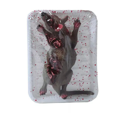 Bandeja Rata 19X12 cms