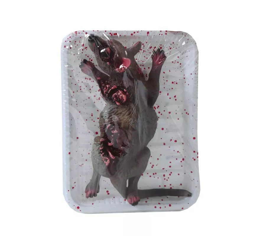 Bandeja Rata 19X12 cms