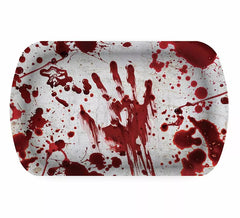 39X24 cm Plastic Blood Tray