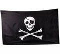 Bandera Pirata de 150x91 cm