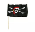 Bandera Pirata de 46 cm