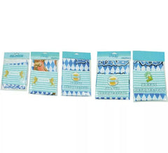 Oktoberfest Decoration Flags 108 cm