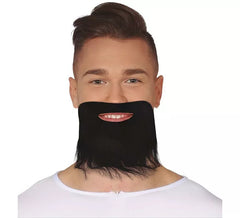 black beard