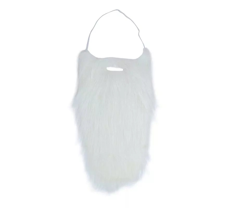 Translation missing: en.Barba y Bigote Blanca