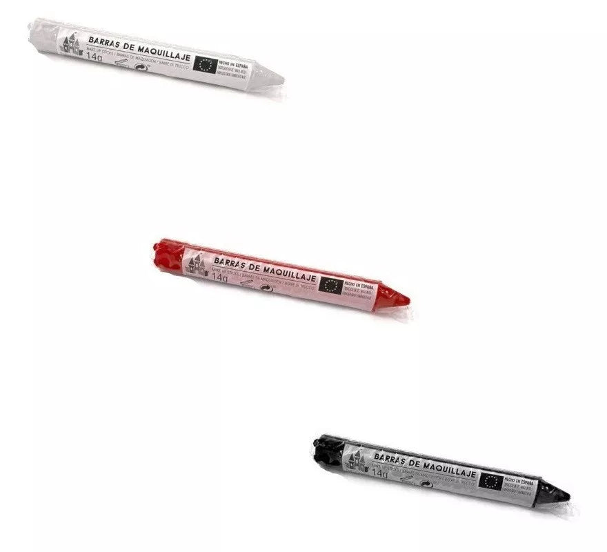 Translation missing: en.Barra de Cera de Maquillaje de 14 gr en varios colores