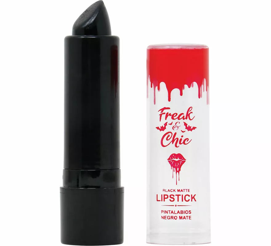 Translation missing: en.Barra de Labios negro Mate Extravagante y Elegante
