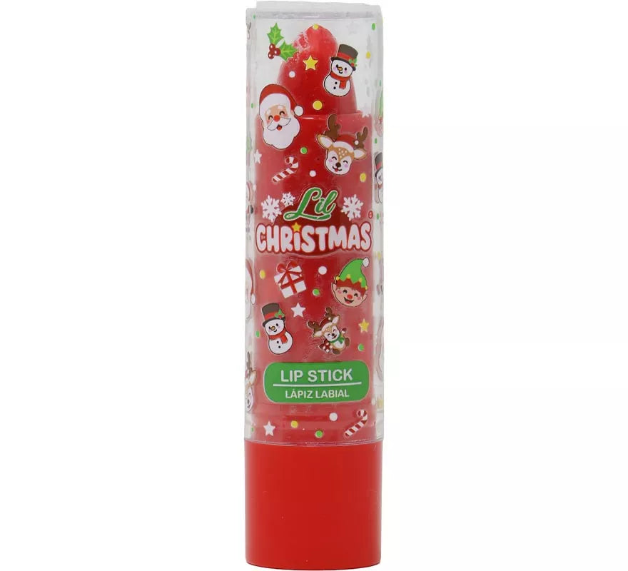 Translation missing: en.Barra de Labios roja con Sabor a Fresa