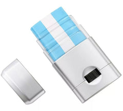 Makeup Stick Flag of Argentina