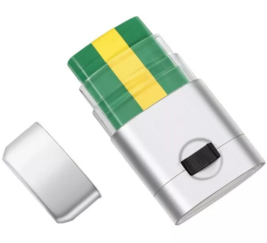 Translation missing: en.Barra de Maquillaje Bandera de Brasil