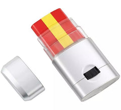 Makeup Stick Flag of Spain