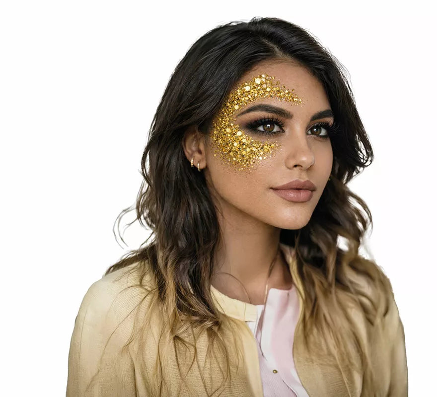 Translation missing: en.Barra de Maquillaje Glitter en varios colores