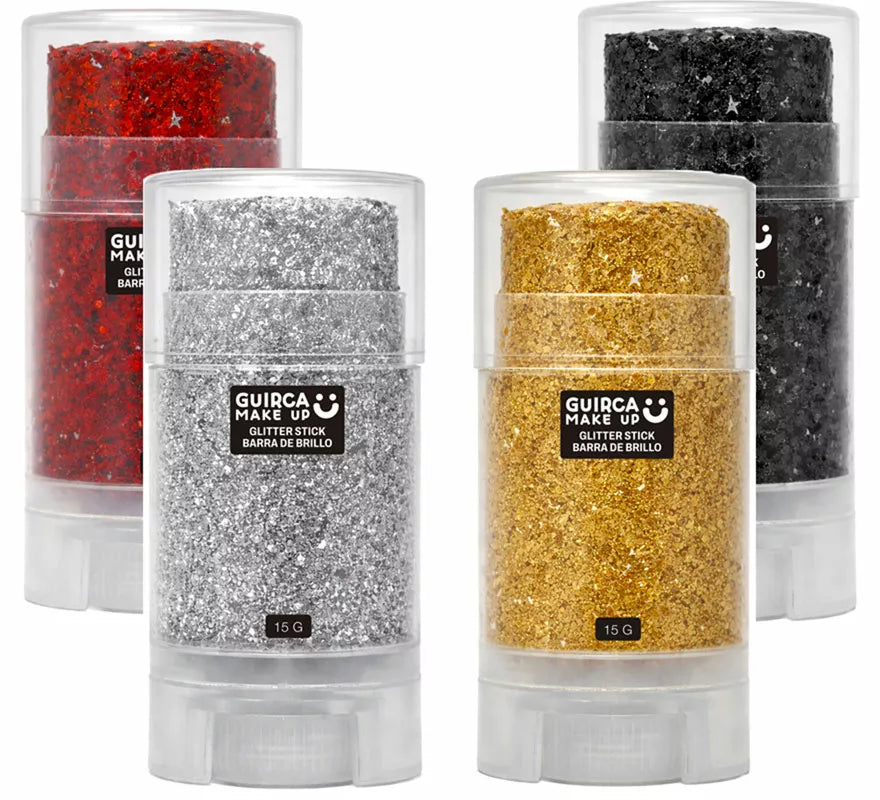 Translation missing: en.Barra de Maquillaje Glitter en varios colores