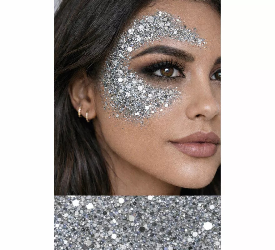 Translation missing: en.Barra de Maquillaje Glitter en varios colores