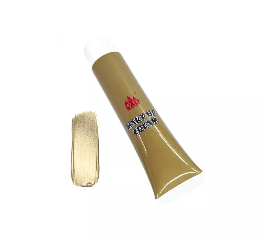 Barra de Maquillaje Makeup Cream de 11x3,5 cm en varios colores