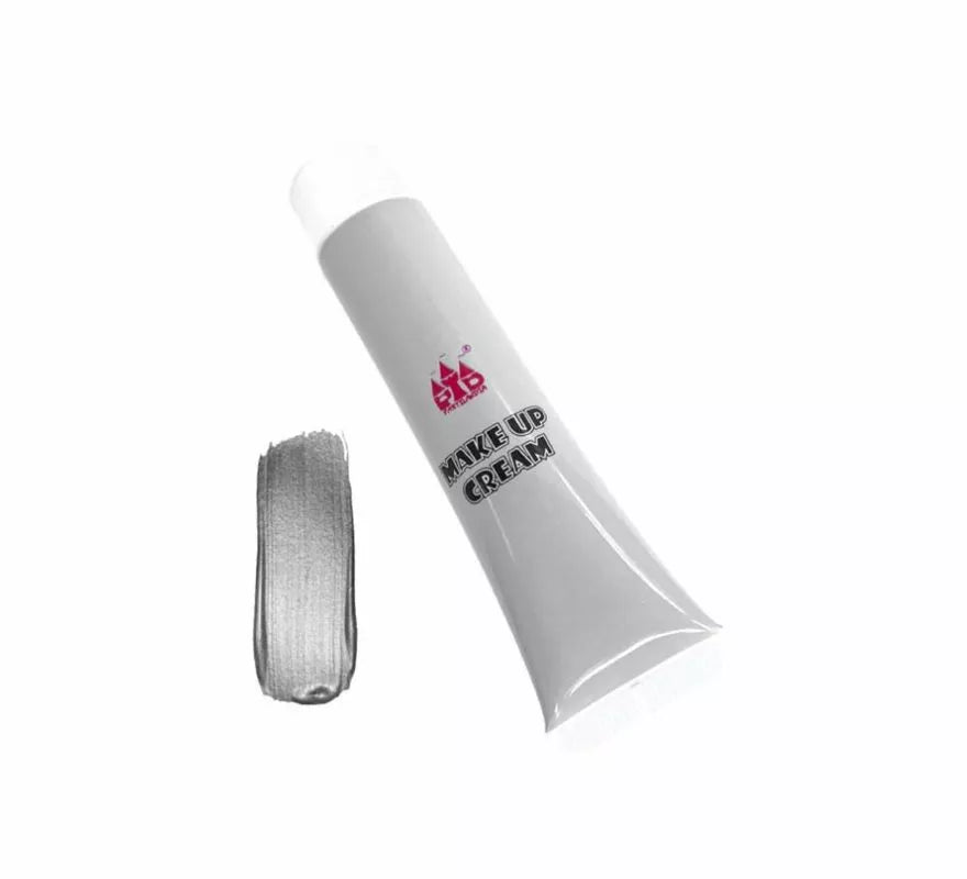 Barra de Maquillaje Makeup Cream de 11x3,5 cm en varios colores