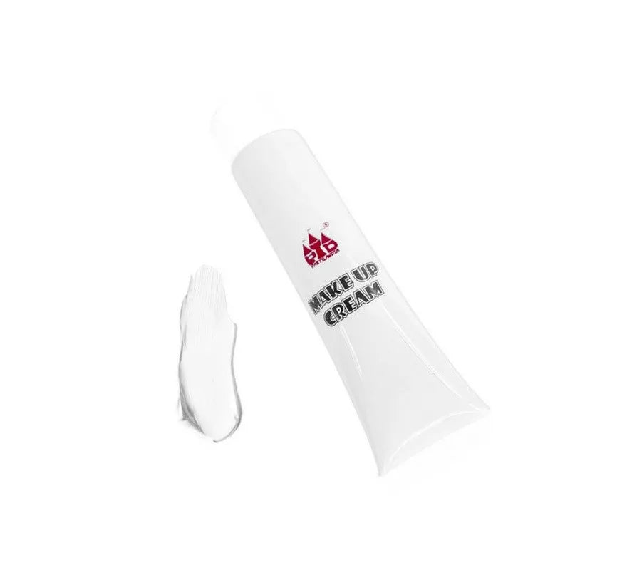 Barra de Maquillaje Makeup Cream de 11x3,5 cm en varios colores